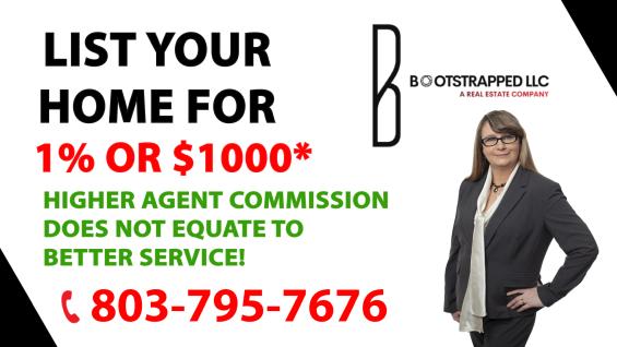 Bootstrapped LLC Realty